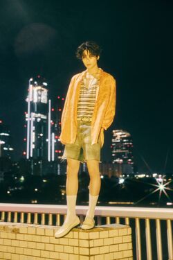 JAEHYUN/Gallery | NCT Wiki | Fandom