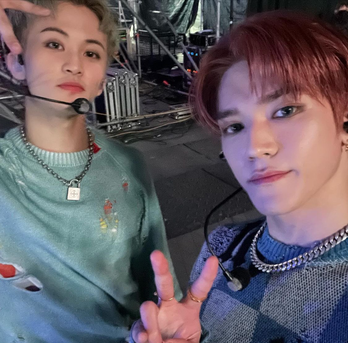 MarkYong | NCT Wiki | Fandom MarkYong | NCT Wiki | Fandom
