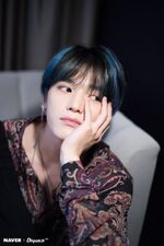 Naver X Dispatch (June 2019) #3