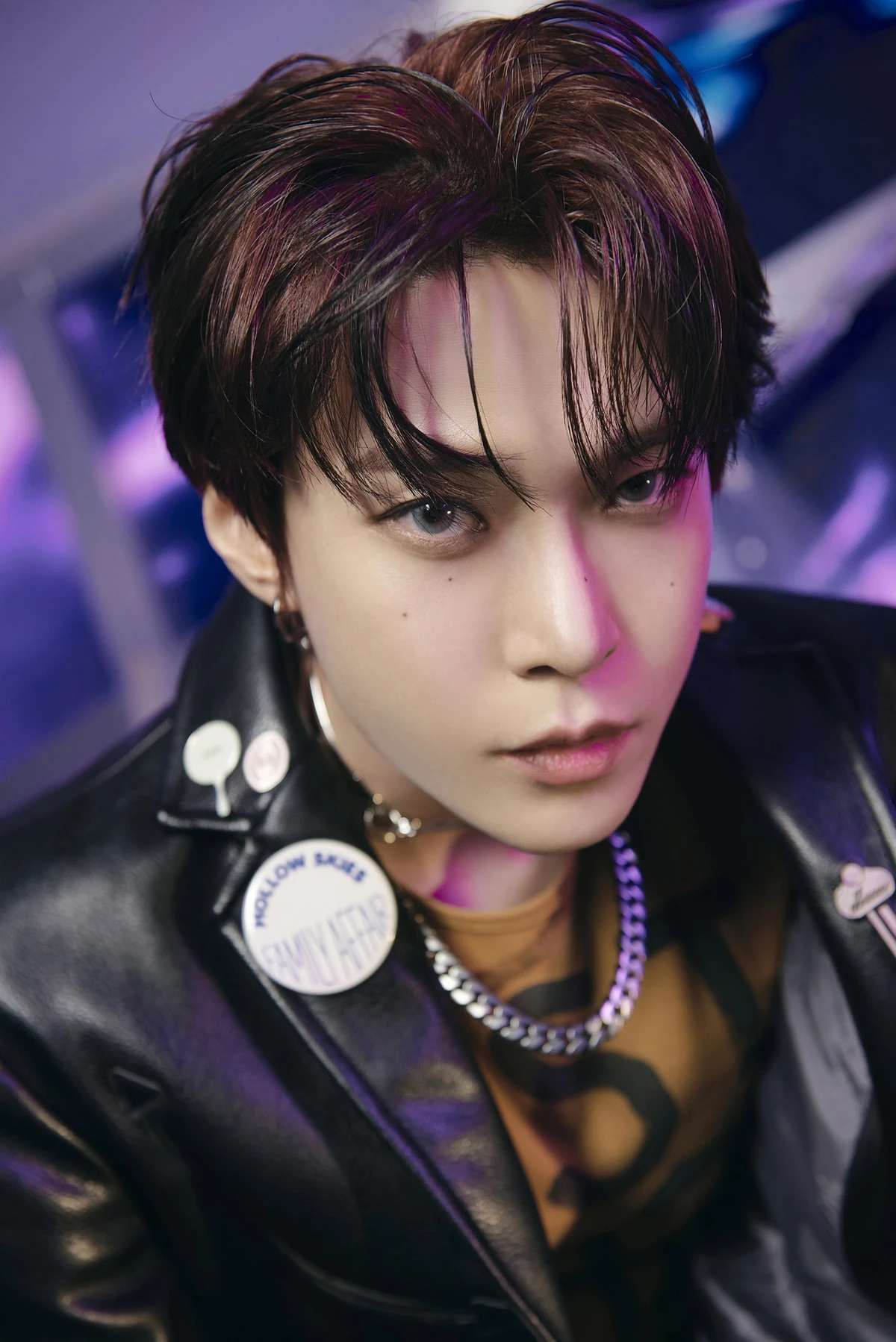 DOYOUNG/Facts NCT Wiki Fandom