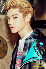 Taeyong (Neo Zone) 2