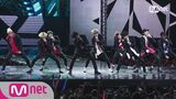 KCON Mexico NCT 127-INTRO Fire Truck 170330 EP