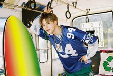 NCT Dream Love Again Jeno Teaser