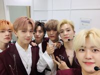 NCT Dream August 23, 2019 (1)