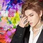 TAEYONG ver.