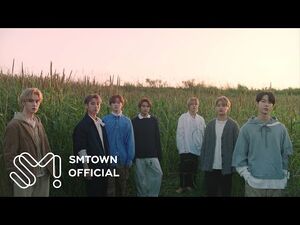 NCT U 엔시티 유 'From Home' MV Teaser