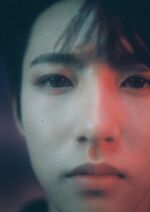 Renjun (NCT 2018 Empathy)