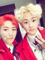 Renjun Mark Vyrl February 11, 2017