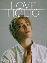 TAEYONG ver.