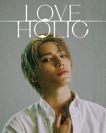 Taeyong Nct Wiki Fandom