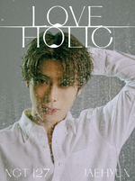 Jaehyun (Loveholic)