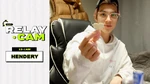 NCT Relay Cam Ep.14 Thumbnail