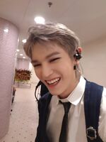 Taeyong Nov 24, 2018