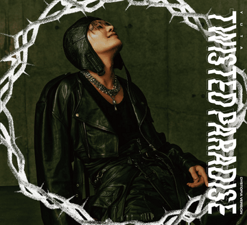 TWISTED PARADISE | NCT Wiki | Fandom