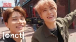 Jaehyun X Toronto
