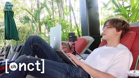 Chilling in Thailand Johnny’s Communication Center (JCC) Ep