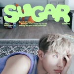 JUNGWOO SUGAR single cover