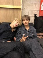 Jeno Haechan August 4, 2019 (3)