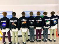 NCT DREAM Nov 4, 2018 (2)