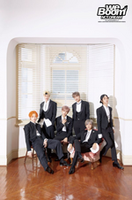 NCT Dream (We Boom) 4