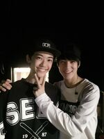 Jaemin Jeno October 5, 2015