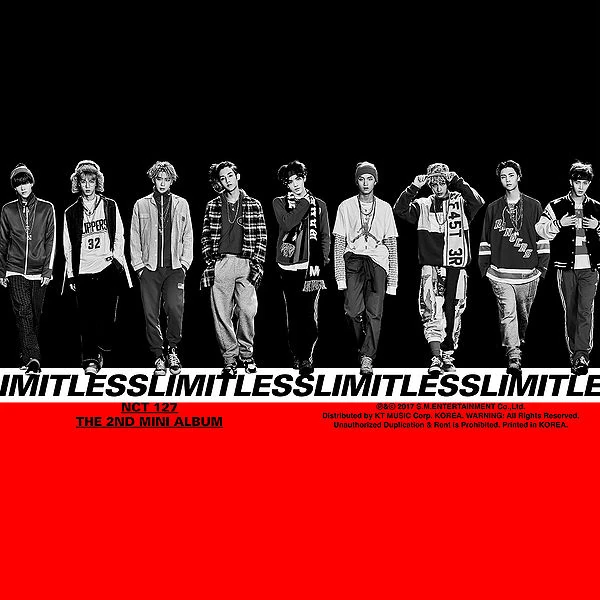 NCT 127/Discography | NCT Wiki | Fandom