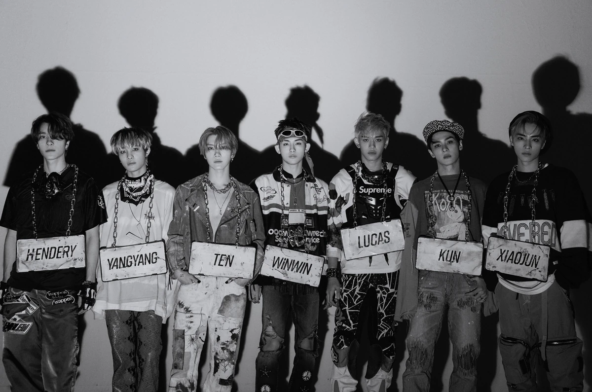 Turn Back Time/Gallery | NCT Wiki | Fandom