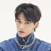 LUCAS NCT U icon