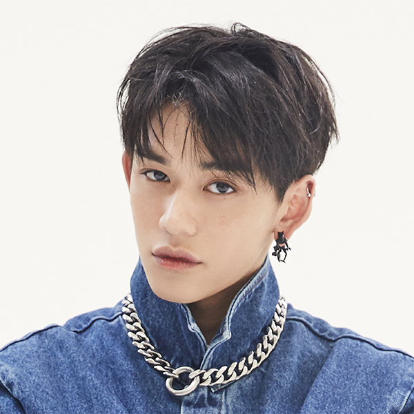 Lucas (WayV) profile, age & facts (2024 updated)