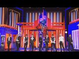 NCT 127 엔시티 127 'Sticker' Comeback Stage