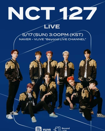 Nct 127 Beyond The Origin Nct Wiki Fandom