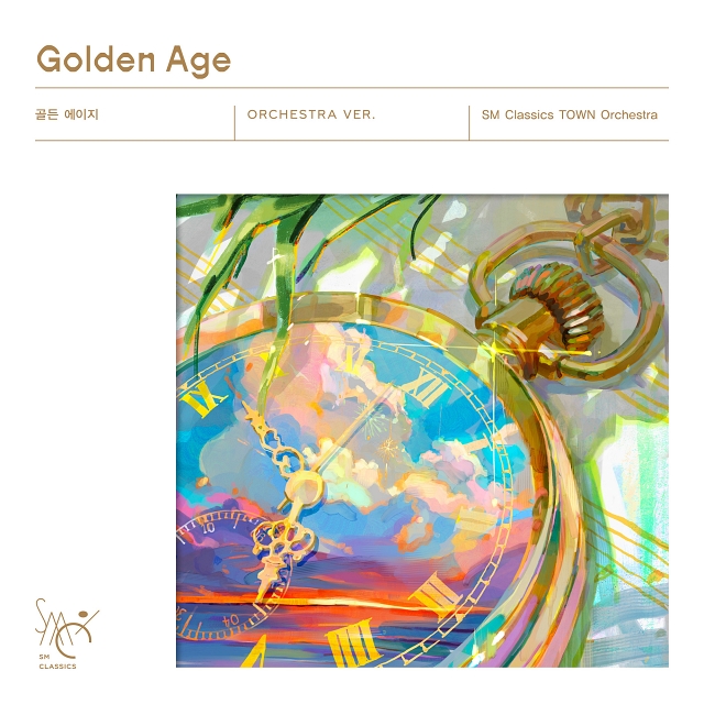 Golden Age (song)/Orchestra Ver. | NCT Wiki | Fandom