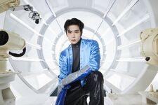 Jaehyun Universe (2)