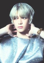 TAEYONG TAP Teaser Image (2)