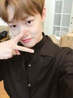 Chenle June 7, 2018