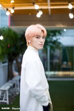 Naver X Dispatch (February 2019) #6