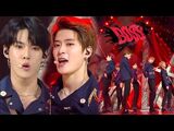 《Comeback Special》 NCT U(엔시티 유) - BOSS @인기가요 Inkigayo 20180225