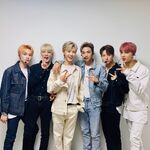 NCT Dream August 9, 2019 (3)