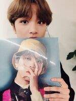 Haechan Nov 27, 2018