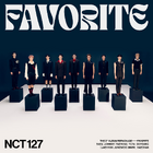 NCT 127 Favorite album cover.png