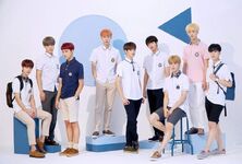 NCT (Ivy Club)