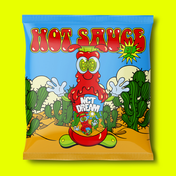 Hot Sauce | NCT Wiki | Fandom