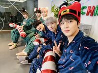 NCT Dream December 24, 2019 (1)