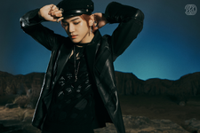 Taeyong (Resonance Part.1) 1