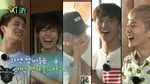 Nct life team building 3