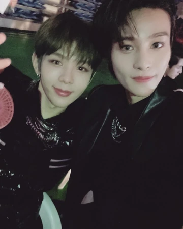 Yangtaro Nct Wiki Fandom