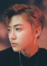 Jaemin (NCT 2018 Empathy)