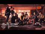 NCT 127 엔시티 127 'Earthquake' Track Video
