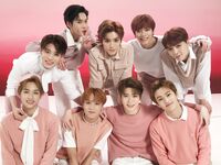 NCT 127 March 19, 2018 (3)