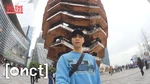 Johnny Doyoung x NY